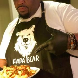 Meet your Posher, Isaac